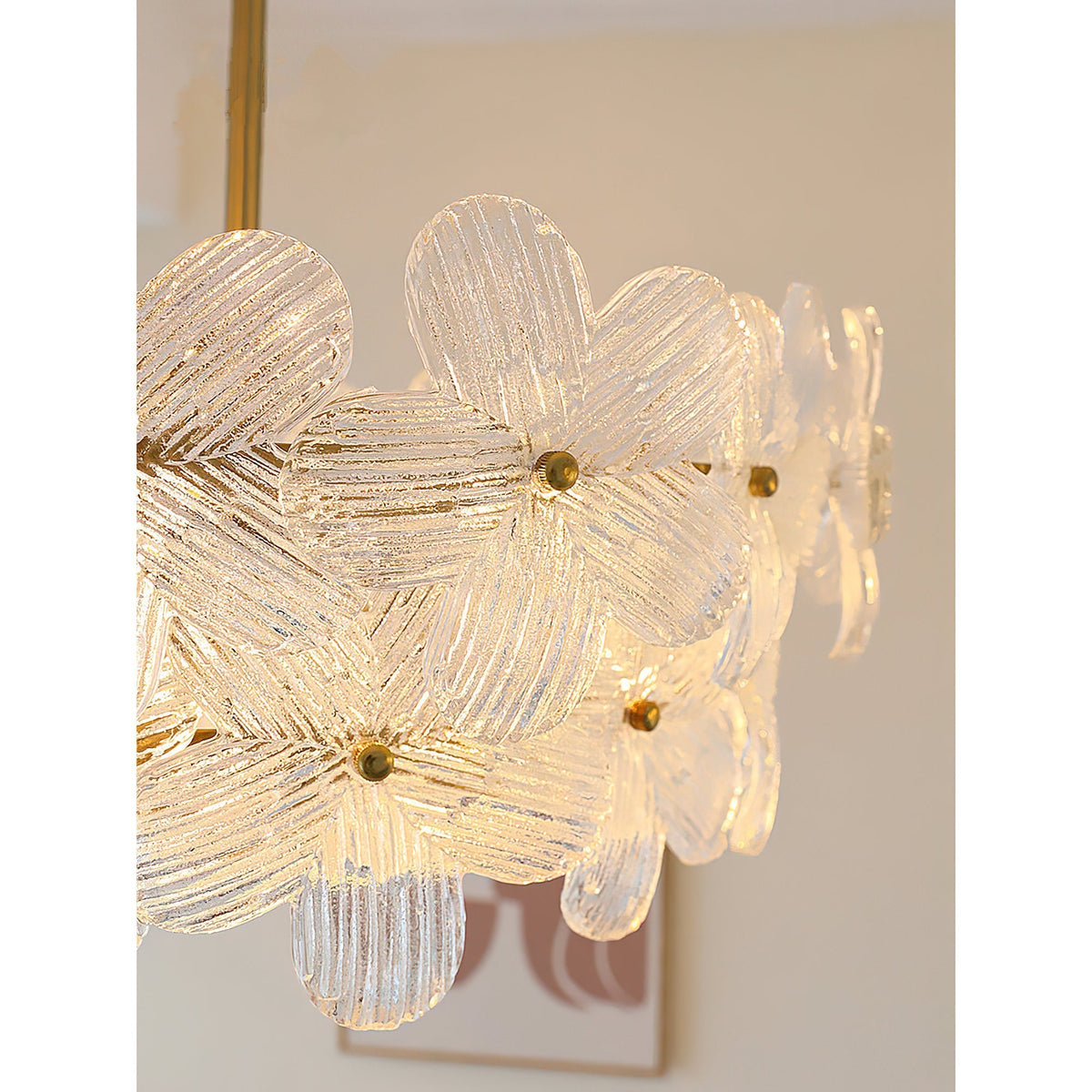 Charlotte Chandelier - view 50