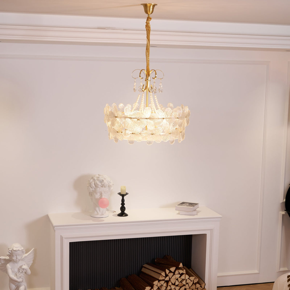 Charlotte Chandelier - view 20