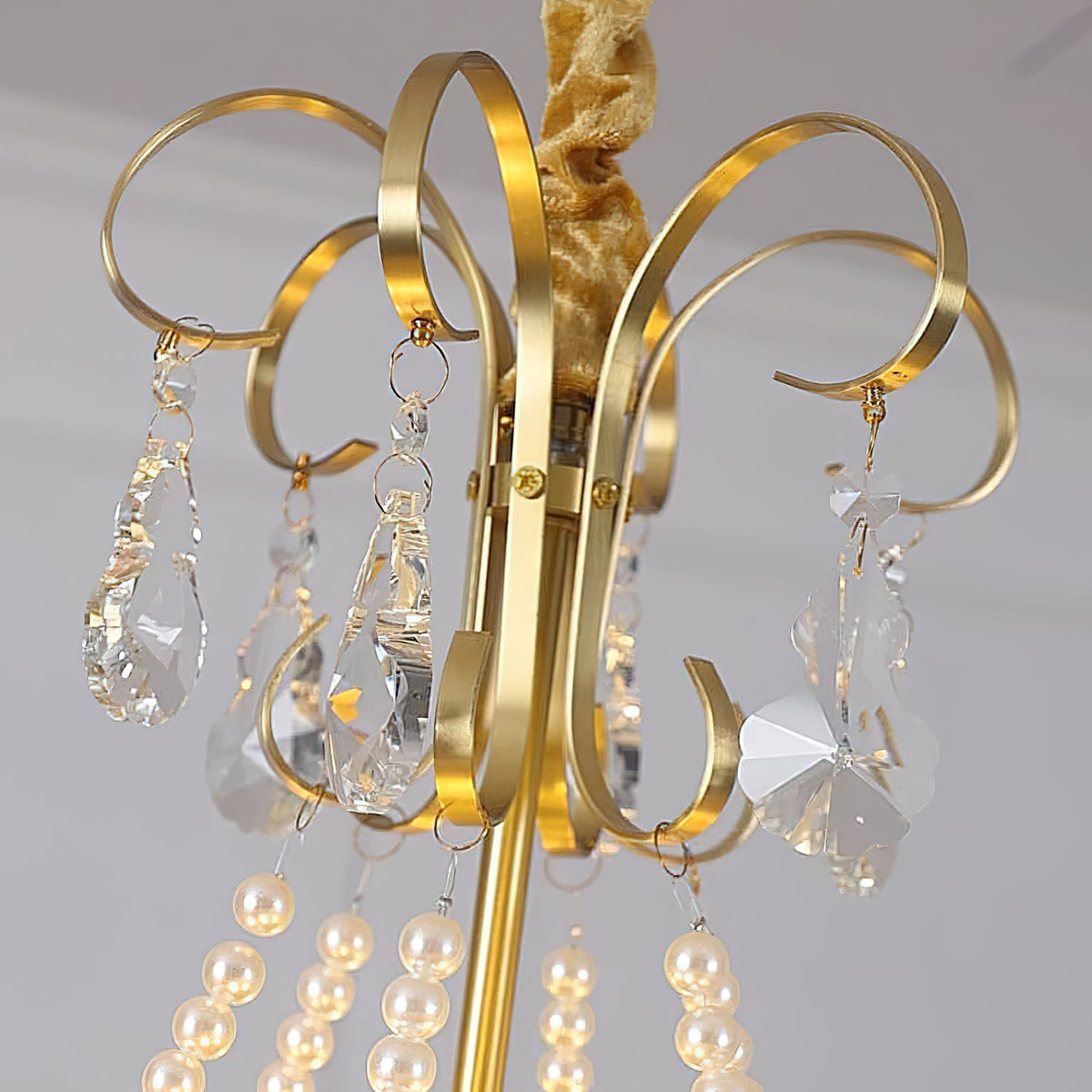 Charlotte Chandelier - view 52