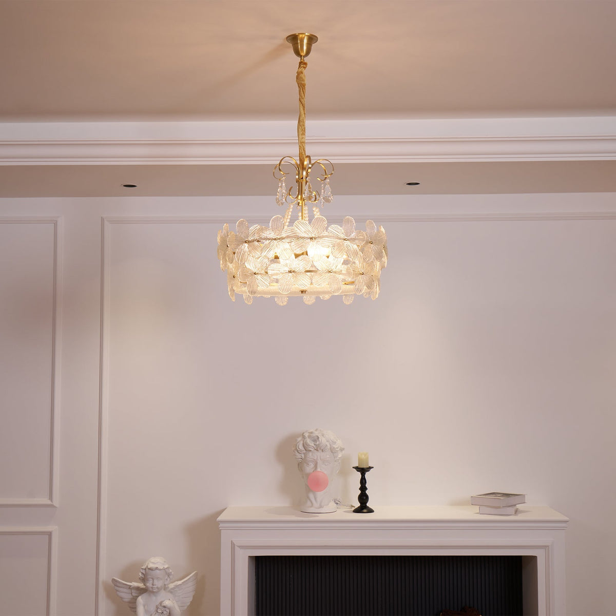 Charlotte Chandelier - view 16