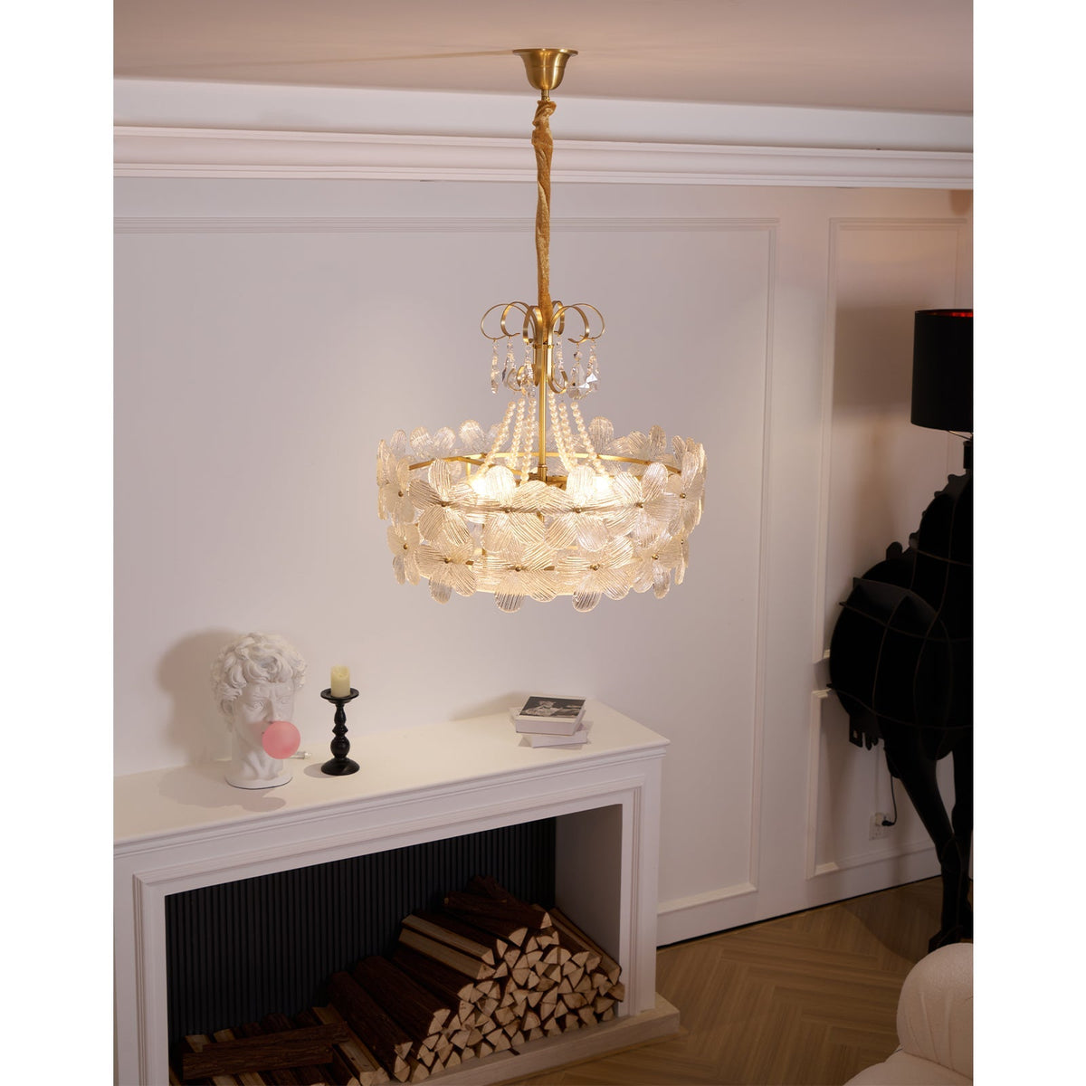 Charlotte Chandelier - view 22