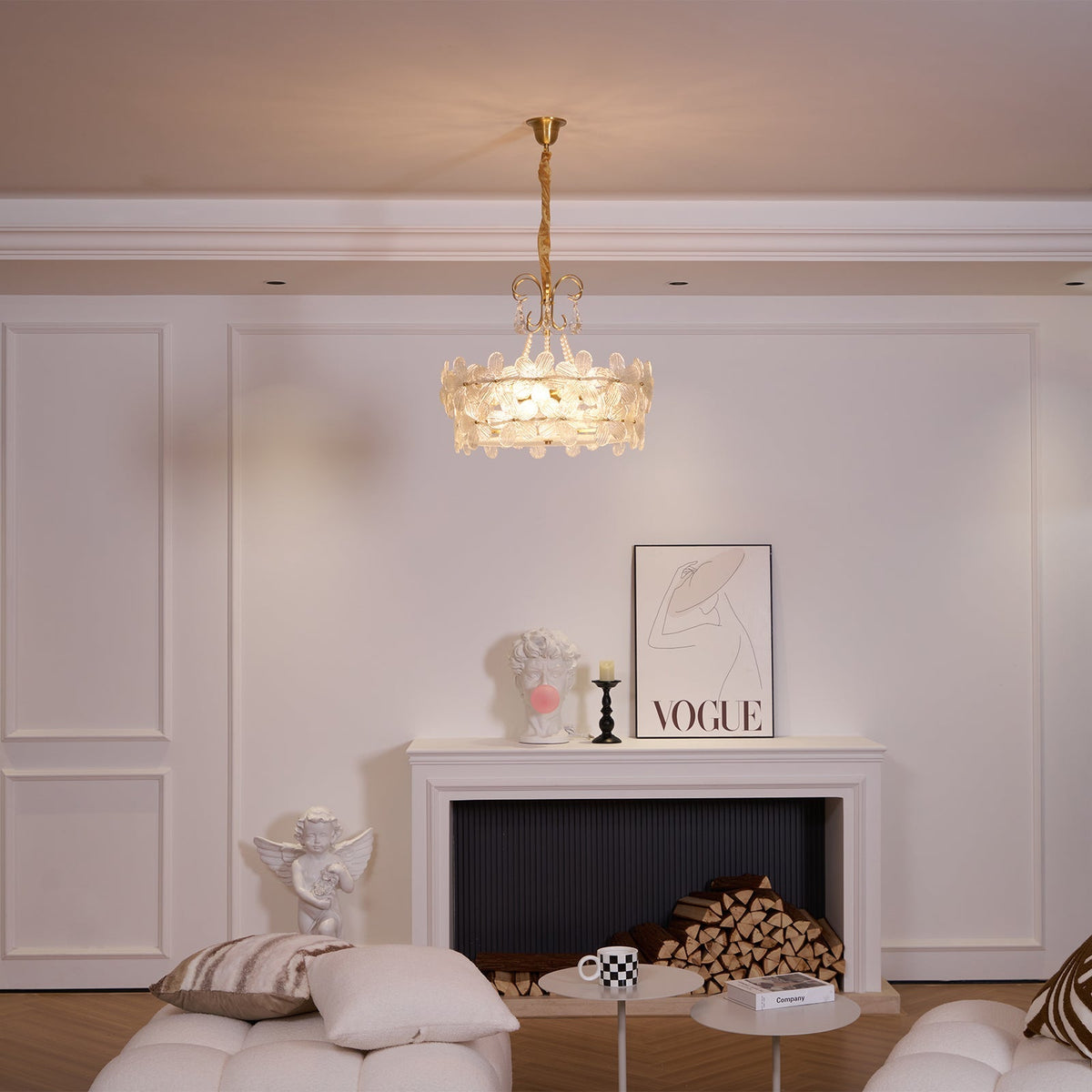 Charlotte Chandelier - view 21