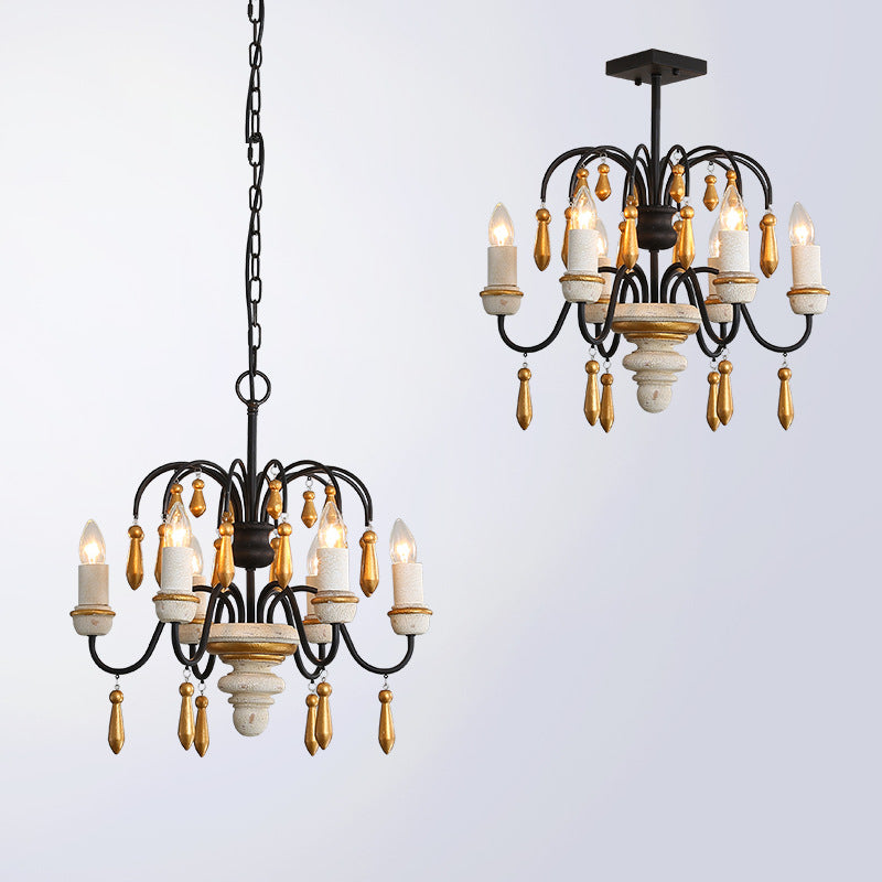 Chateau Nobles Chandelier - view 14