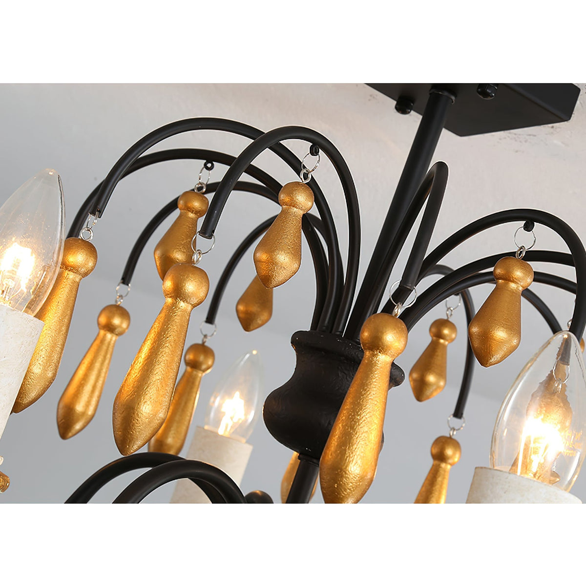 Chateau Nobles Chandelier - view 22