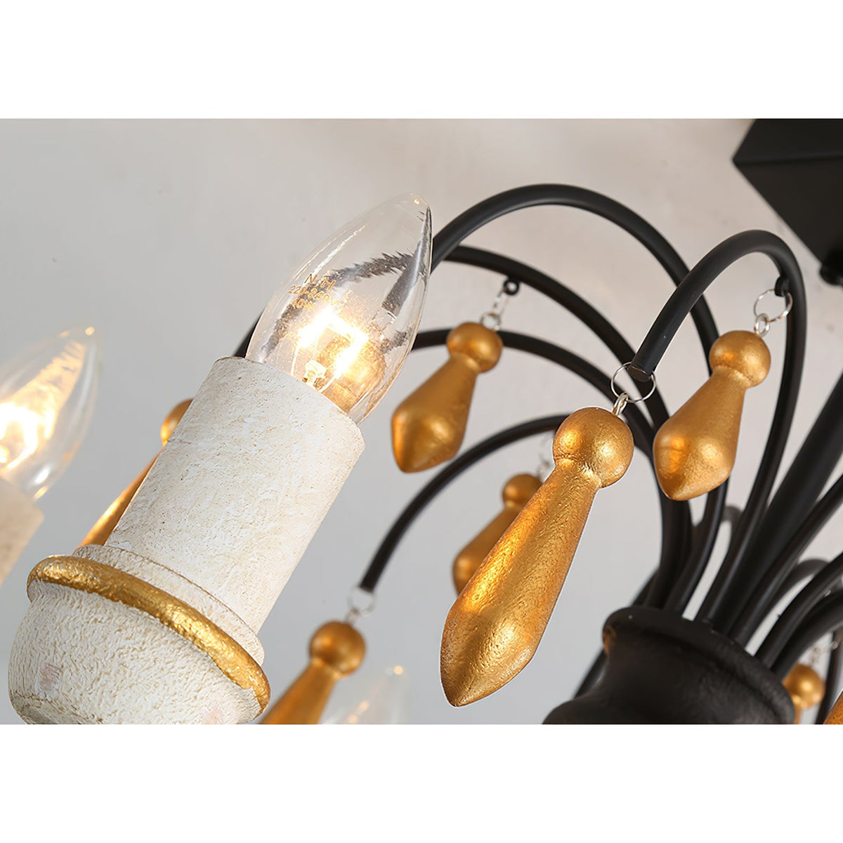 Chateau Nobles Chandelier - view 23
