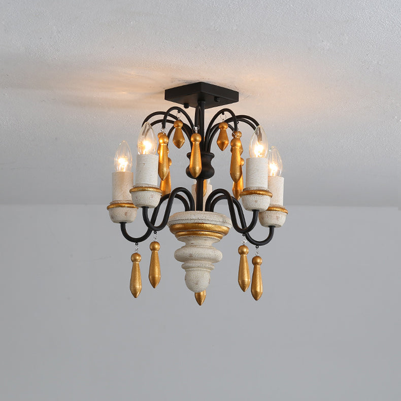 Chateau Nobles Chandelier - view 17