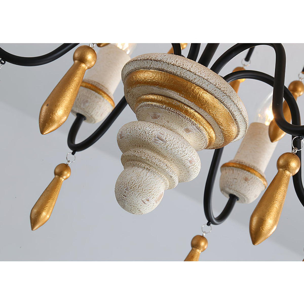 Chateau Nobles Chandelier - view 24