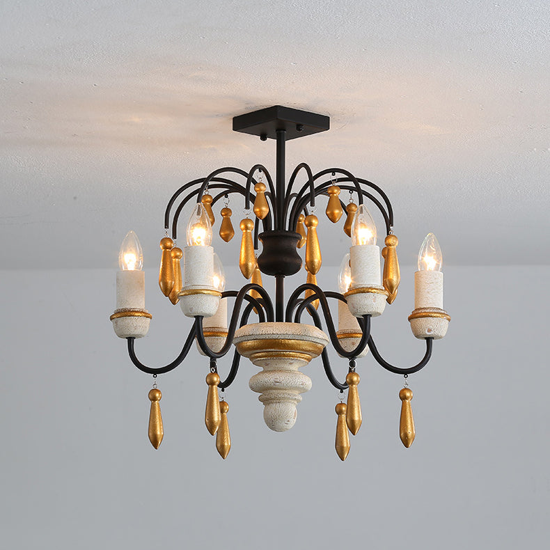 Chateau Nobles Chandelier - view 18