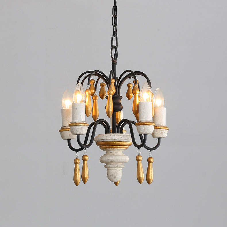 Chateau Nobles Chandelier - view 19