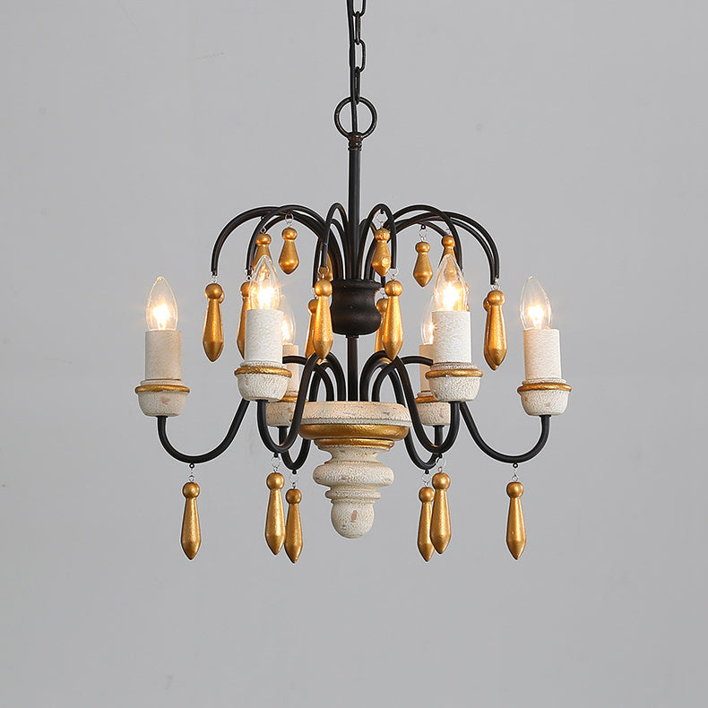 Chateau Nobles Chandelier - view 20