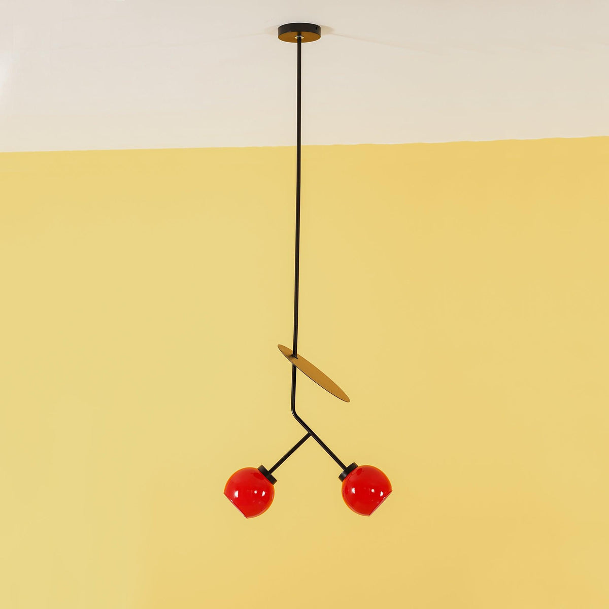 Cherry Pendant Light - view 23