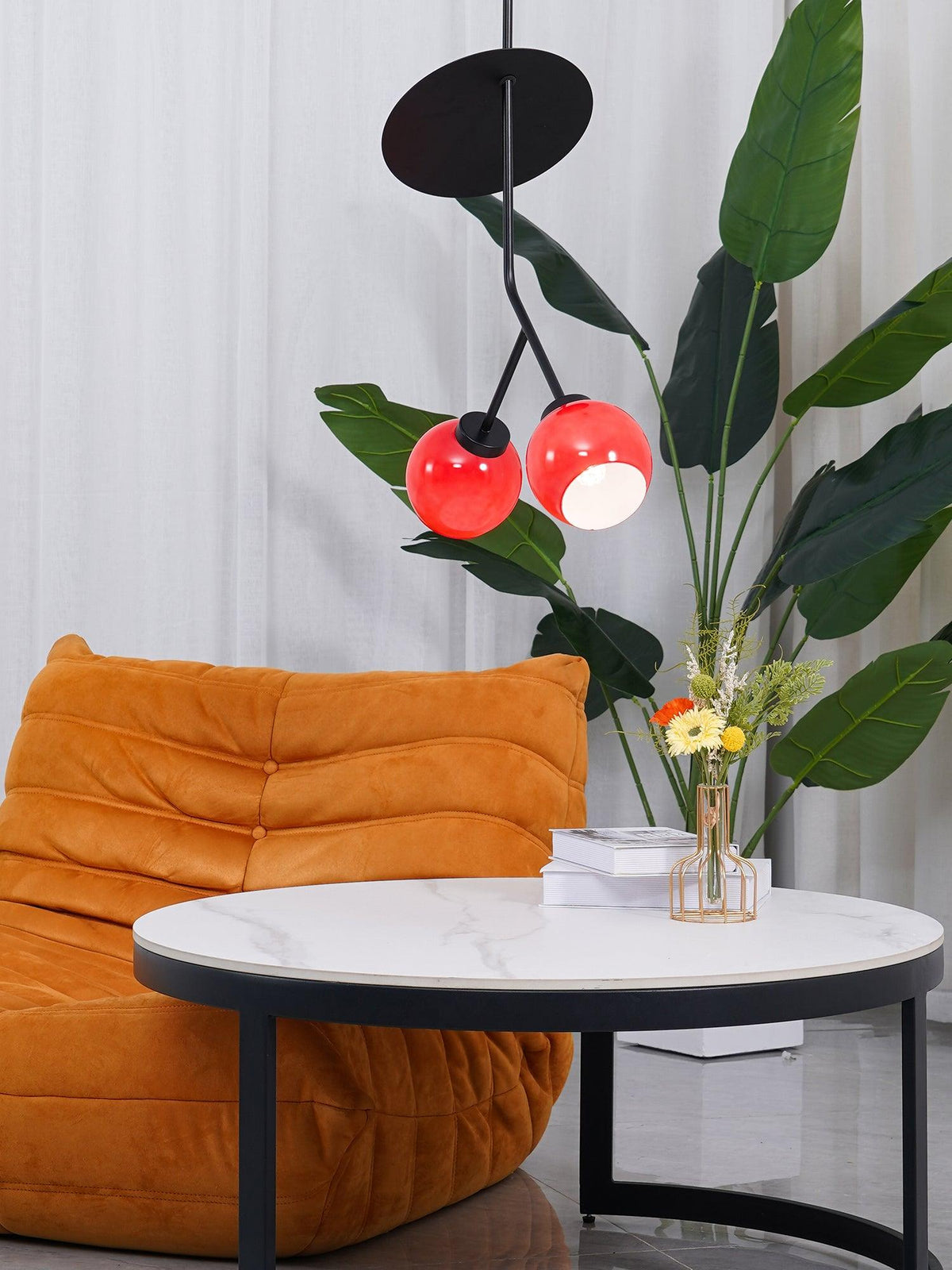 Cherry Pendant Light - view 14