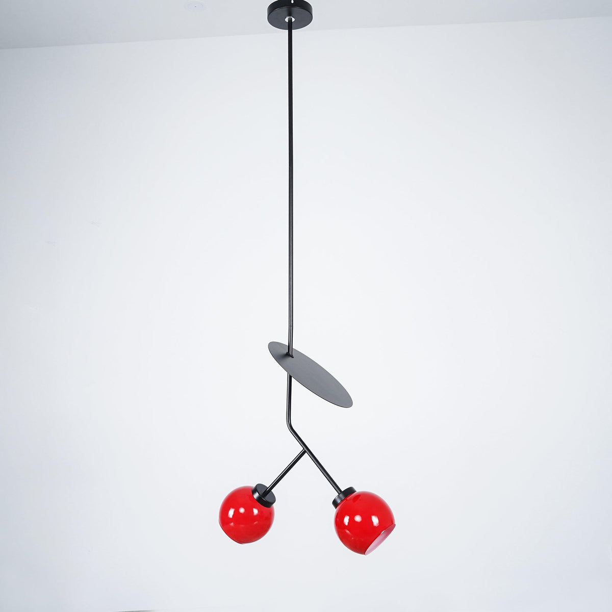 Cherry Pendant Light - view 25