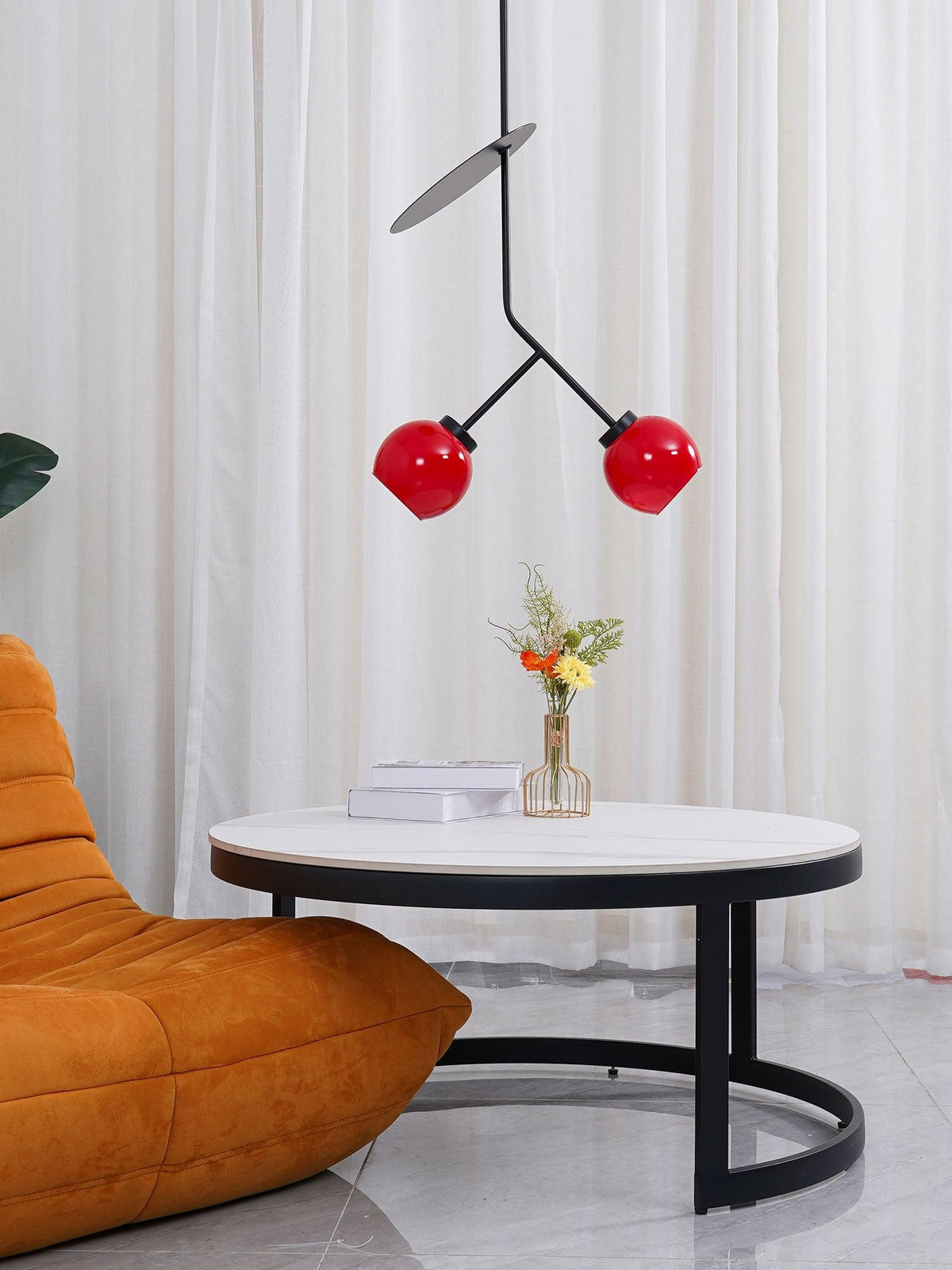 Cherry Pendant Light - view 13