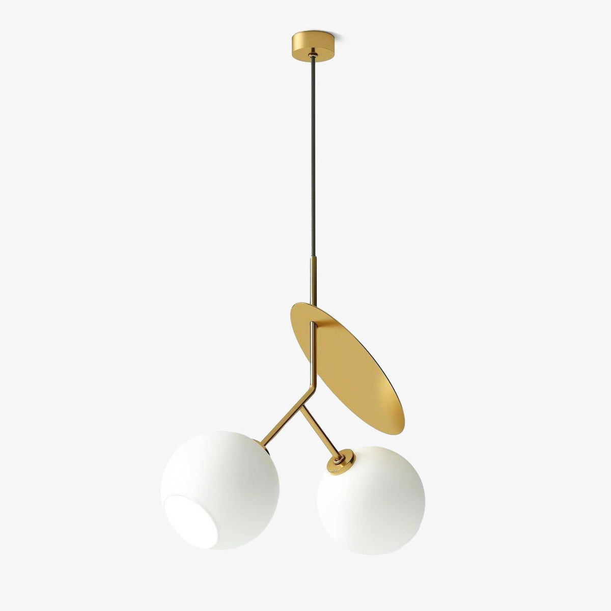 Cherry Pendant Light - view 31
