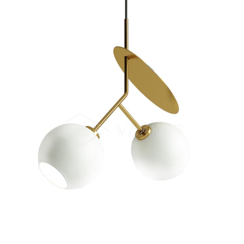 Cherry Pendant Light - view 17