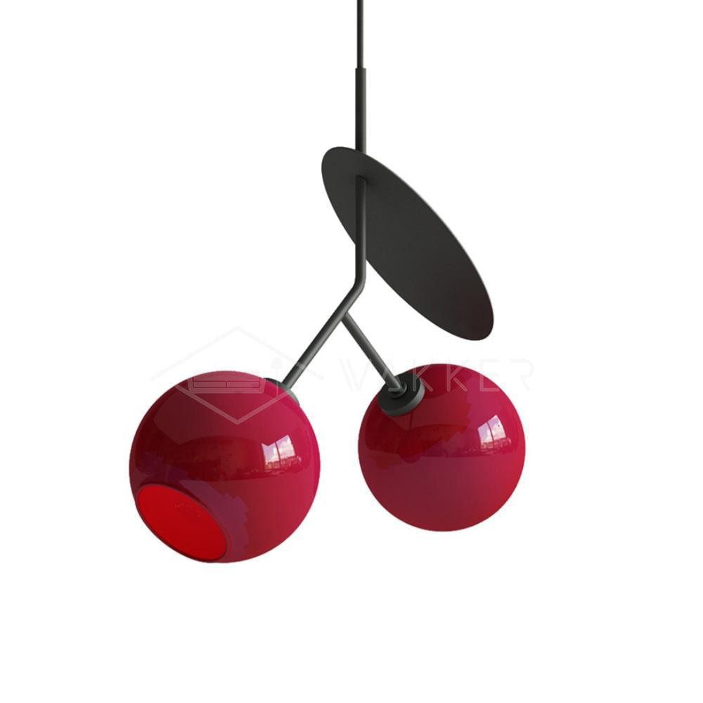 Cherry Pendant Light - view 18