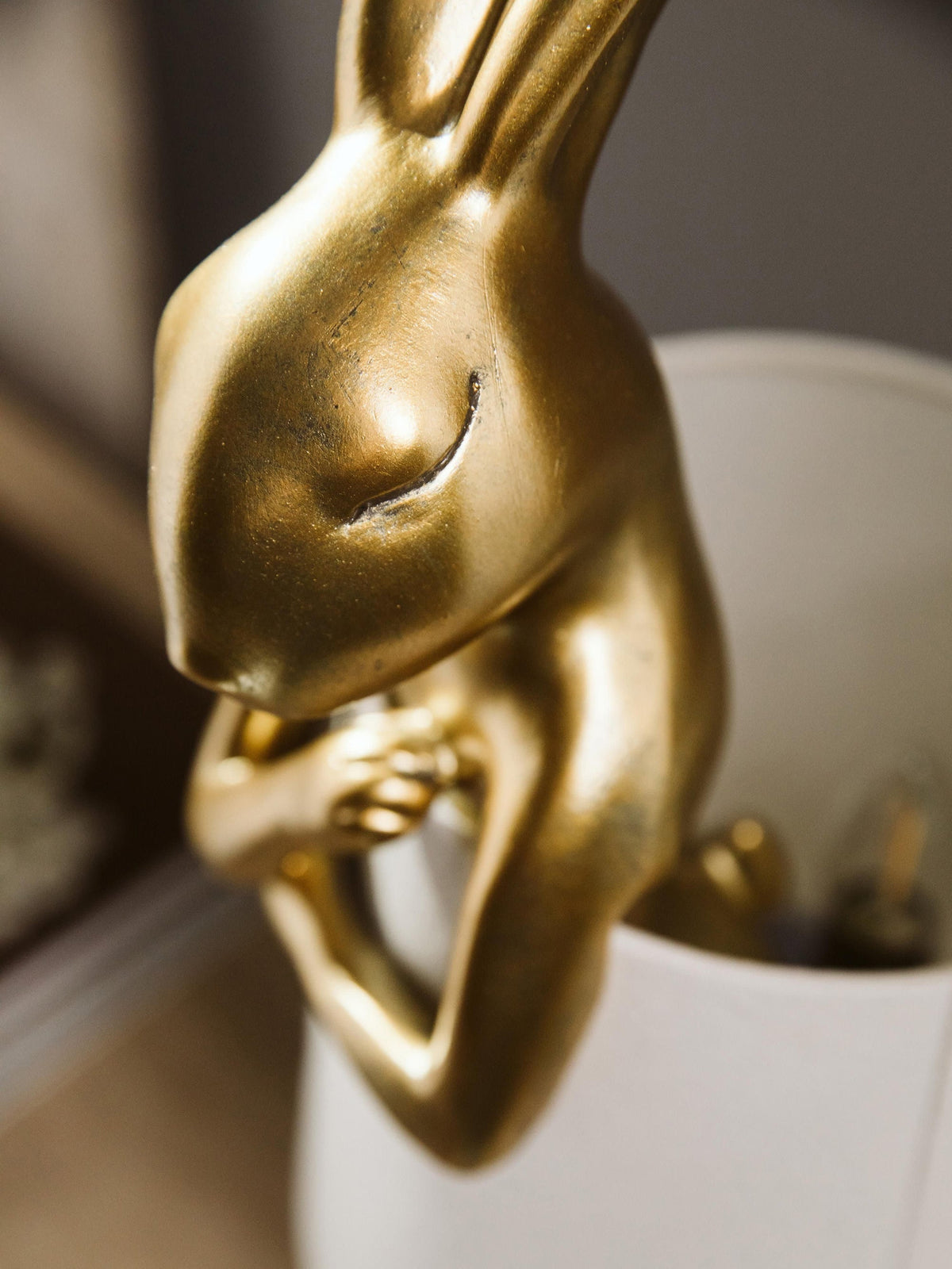 Chester Rabbit Table Lamp - view 12