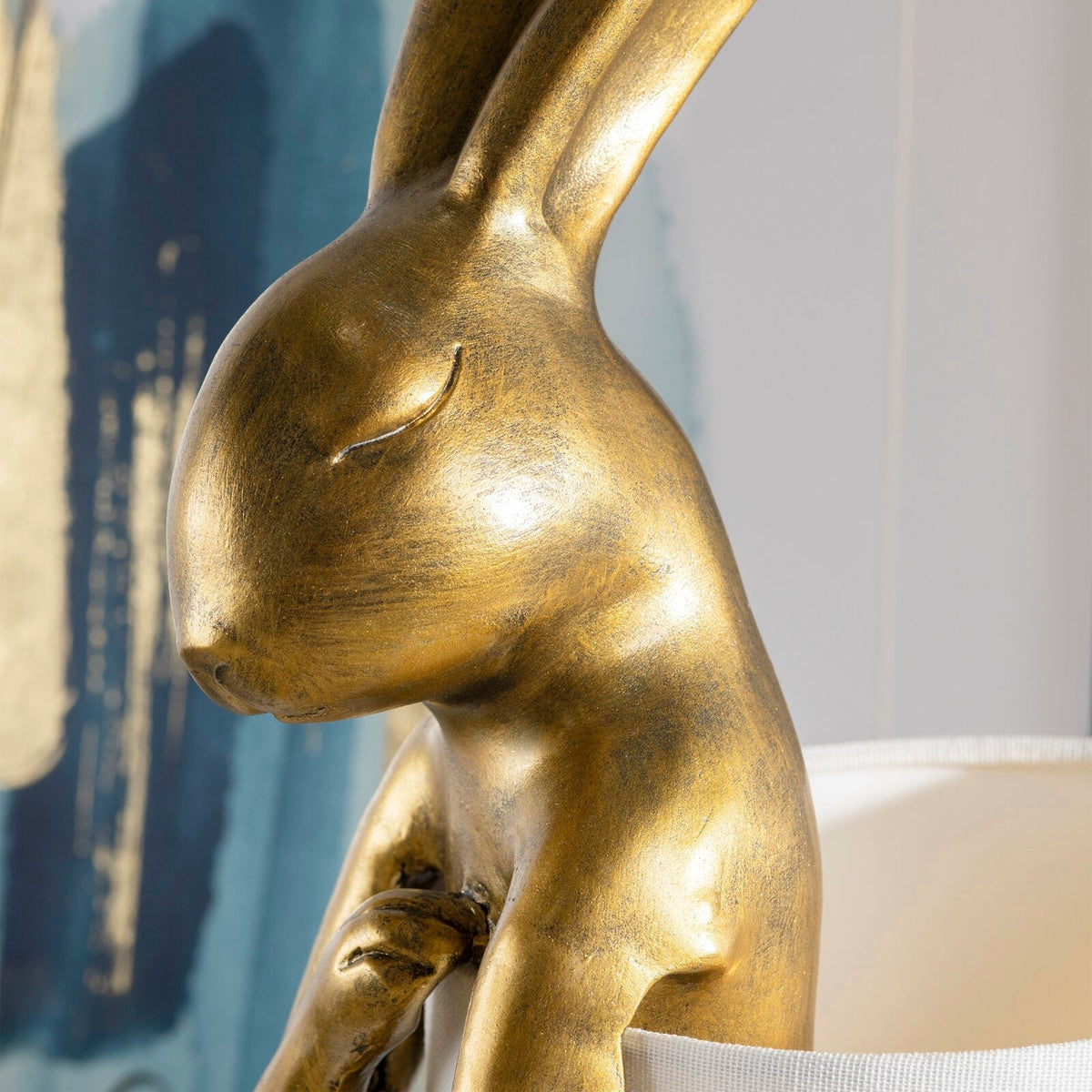 Chester Rabbit Table Lamp - view 11