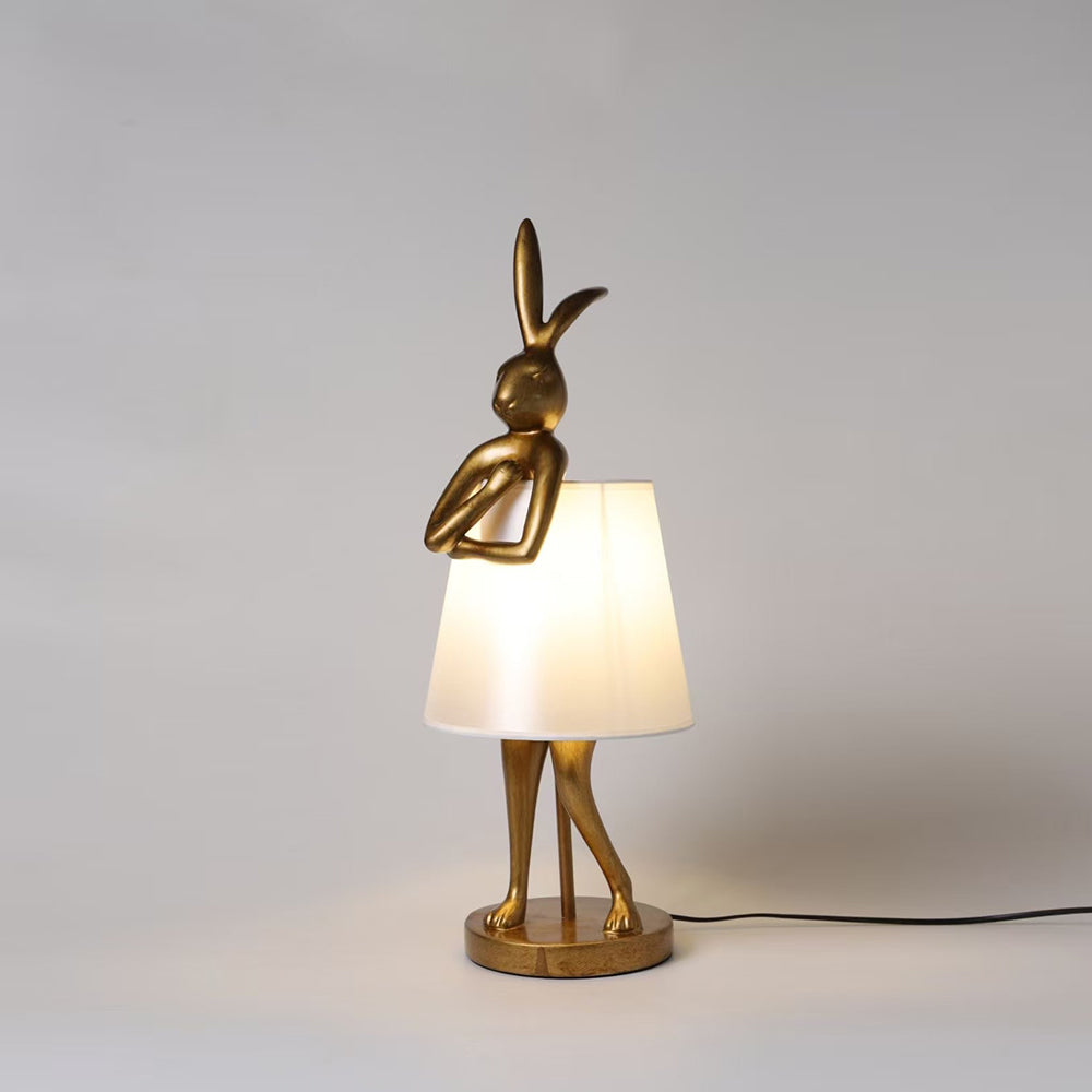 Chester Rabbit Table Lamp - view 9