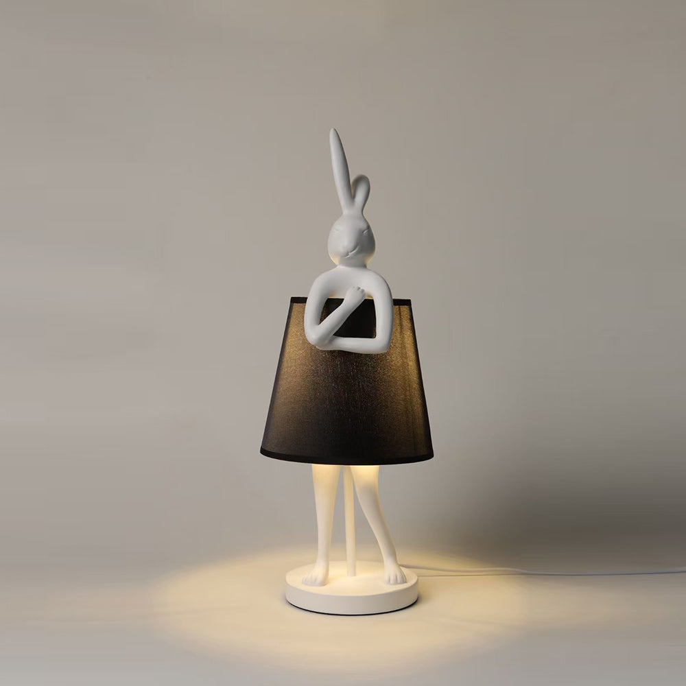 Chester Rabbit Table Lamp - view 10