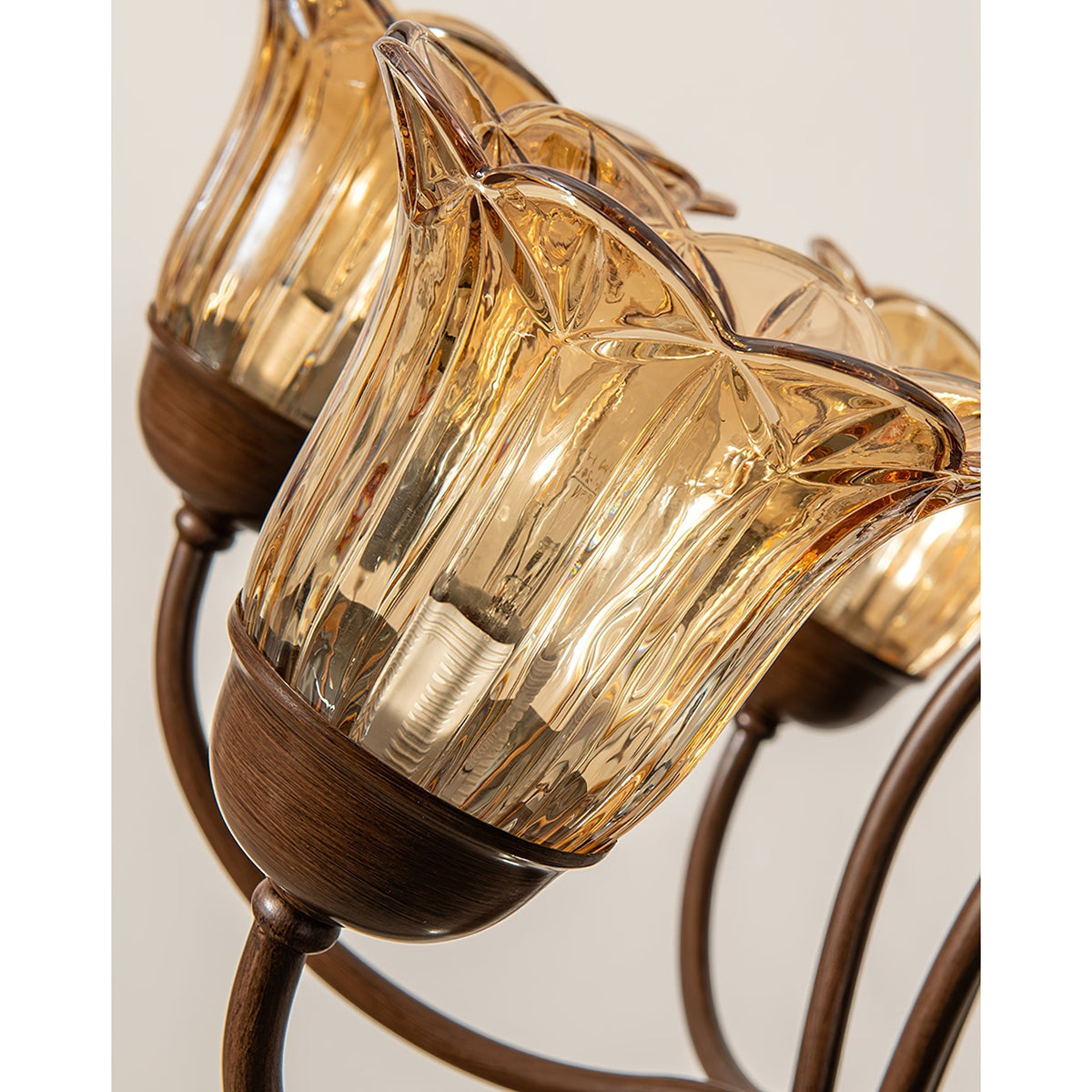 Cheyenne Chandelier - view 11
