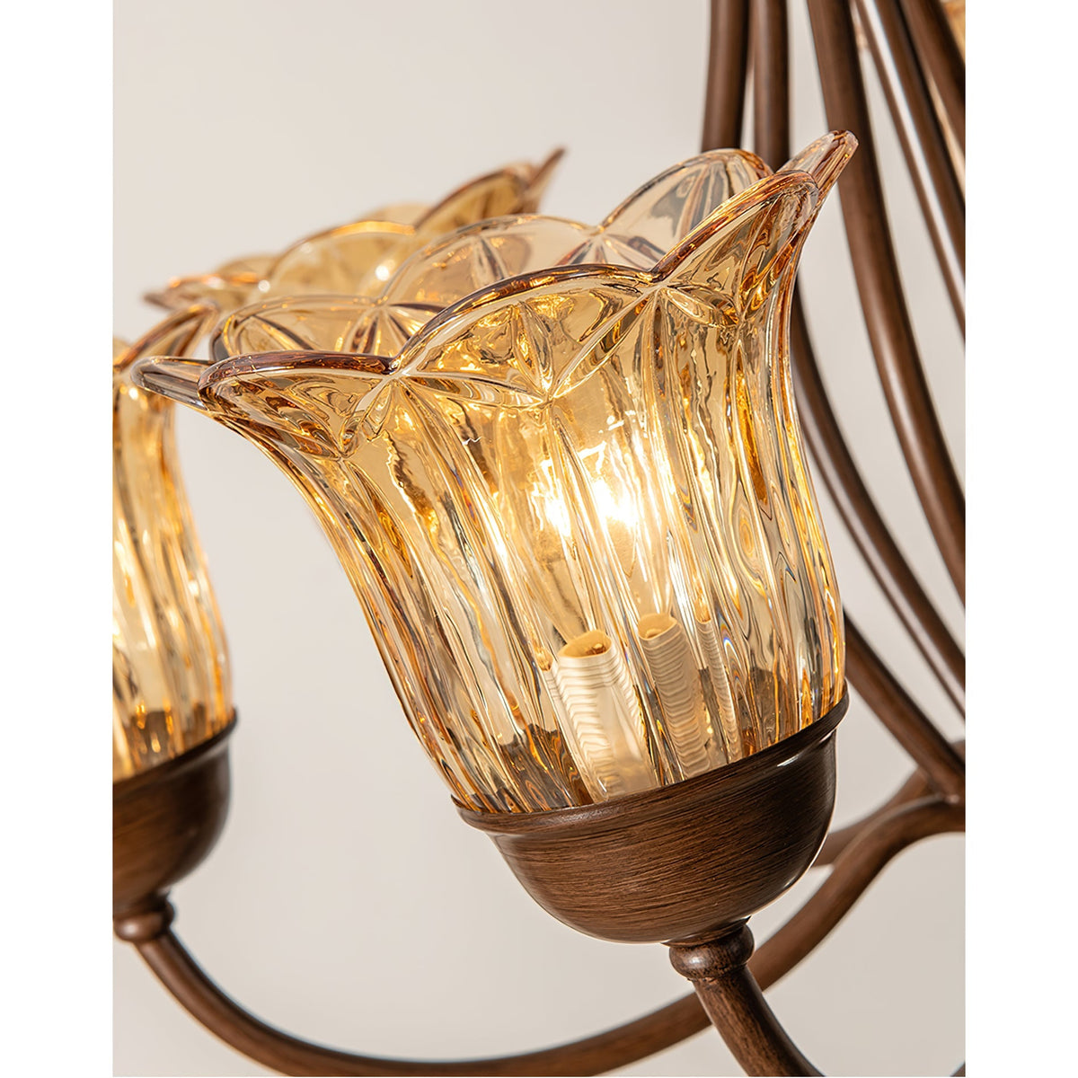 Cheyenne Chandelier - view 12