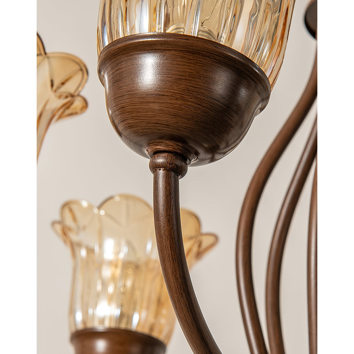 Cheyenne Chandelier - view 13