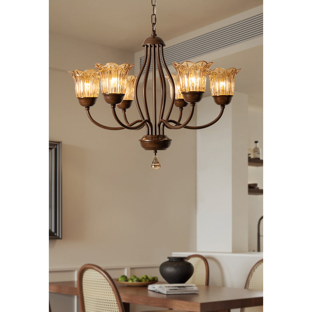 Cheyenne Chandelier - view 8