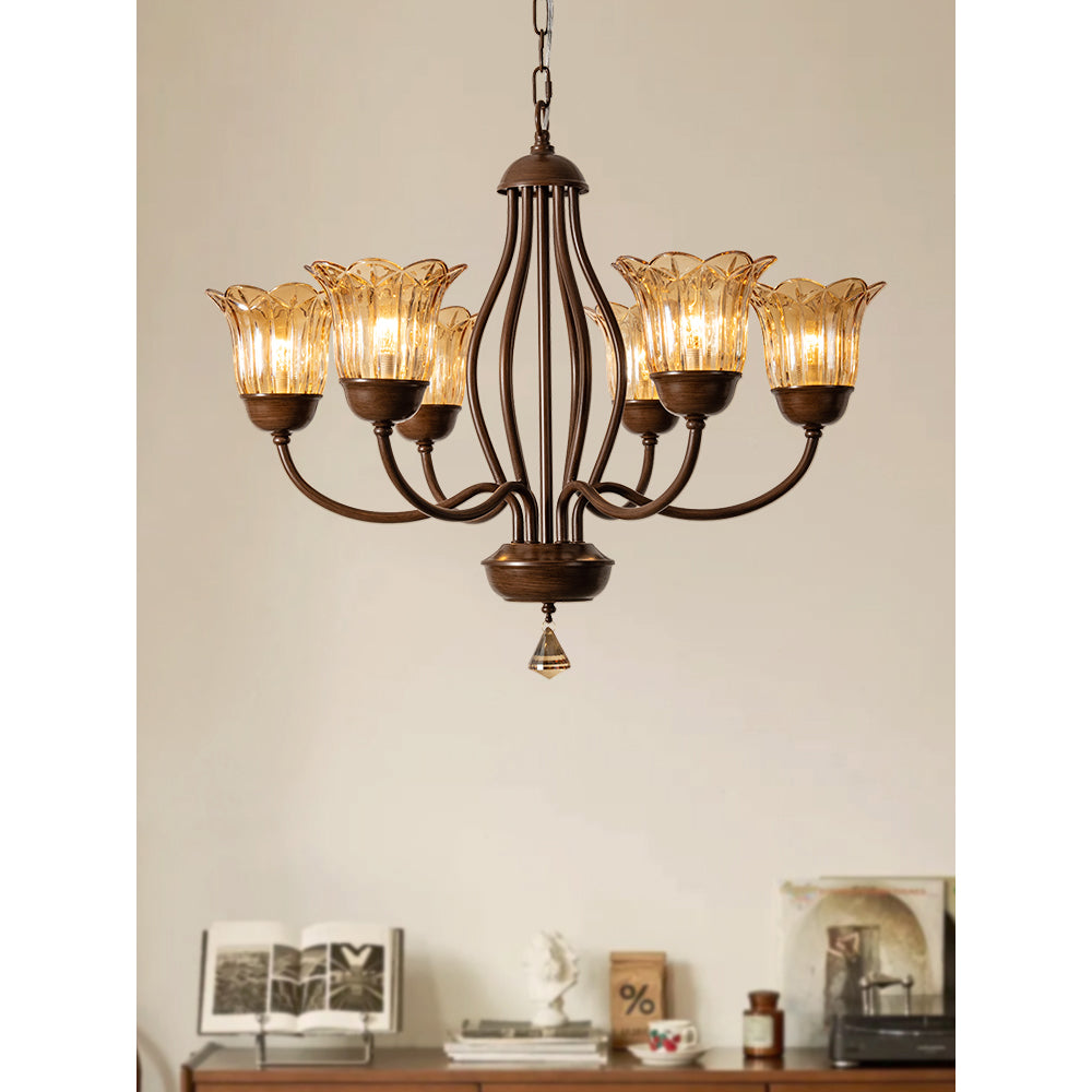 Cheyenne Chandelier - view 7