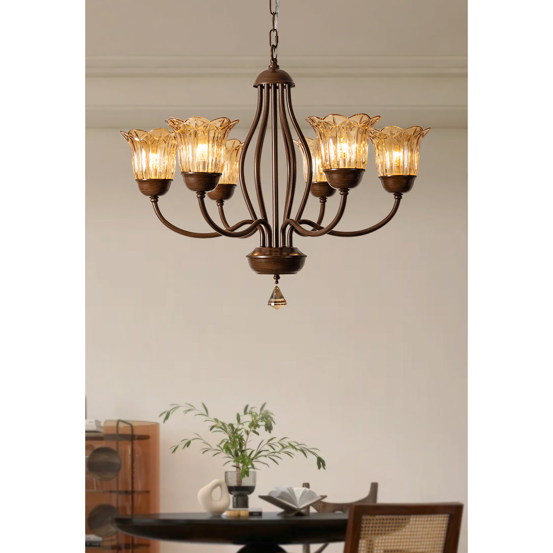 Cheyenne Chandelier - view 4