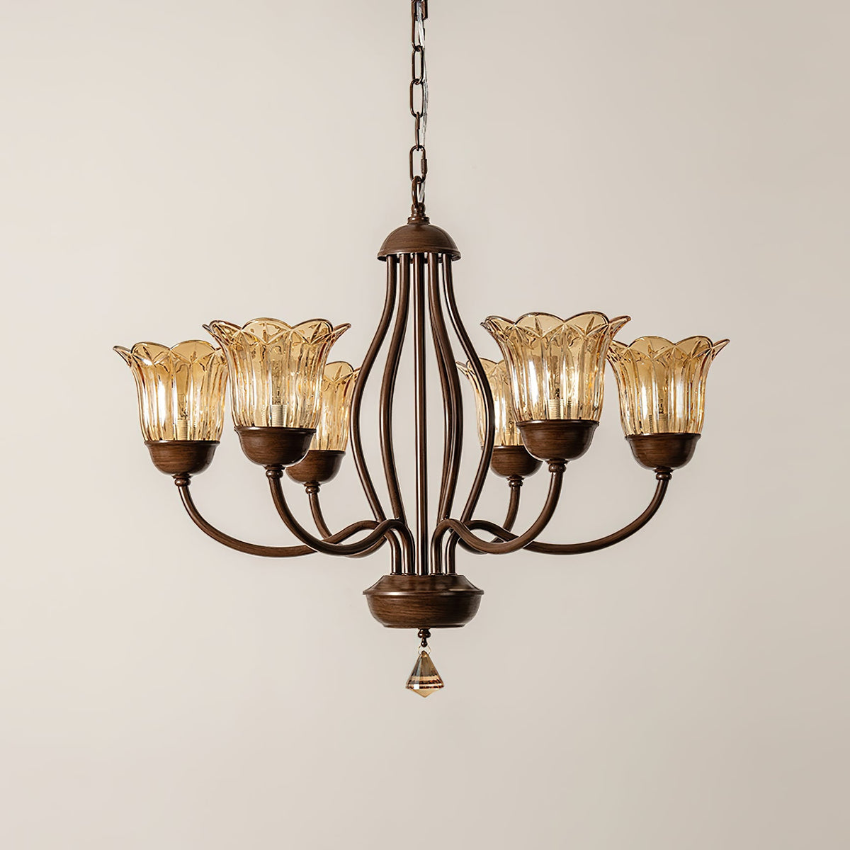 Cheyenne Chandelier - view 9