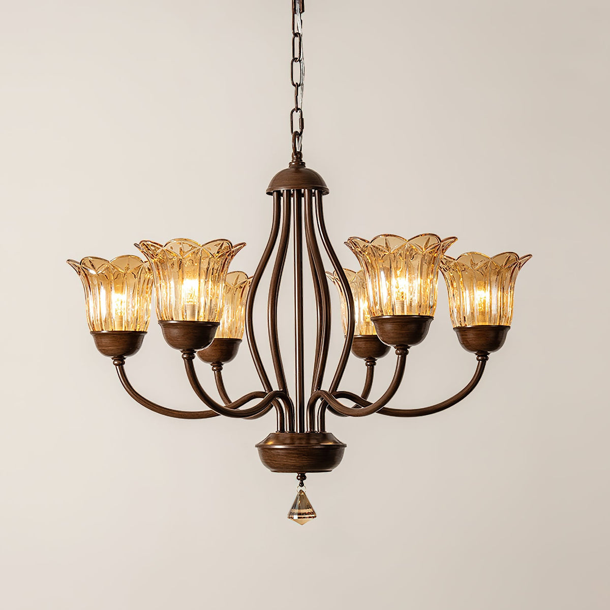 Cheyenne Chandelier - view 10