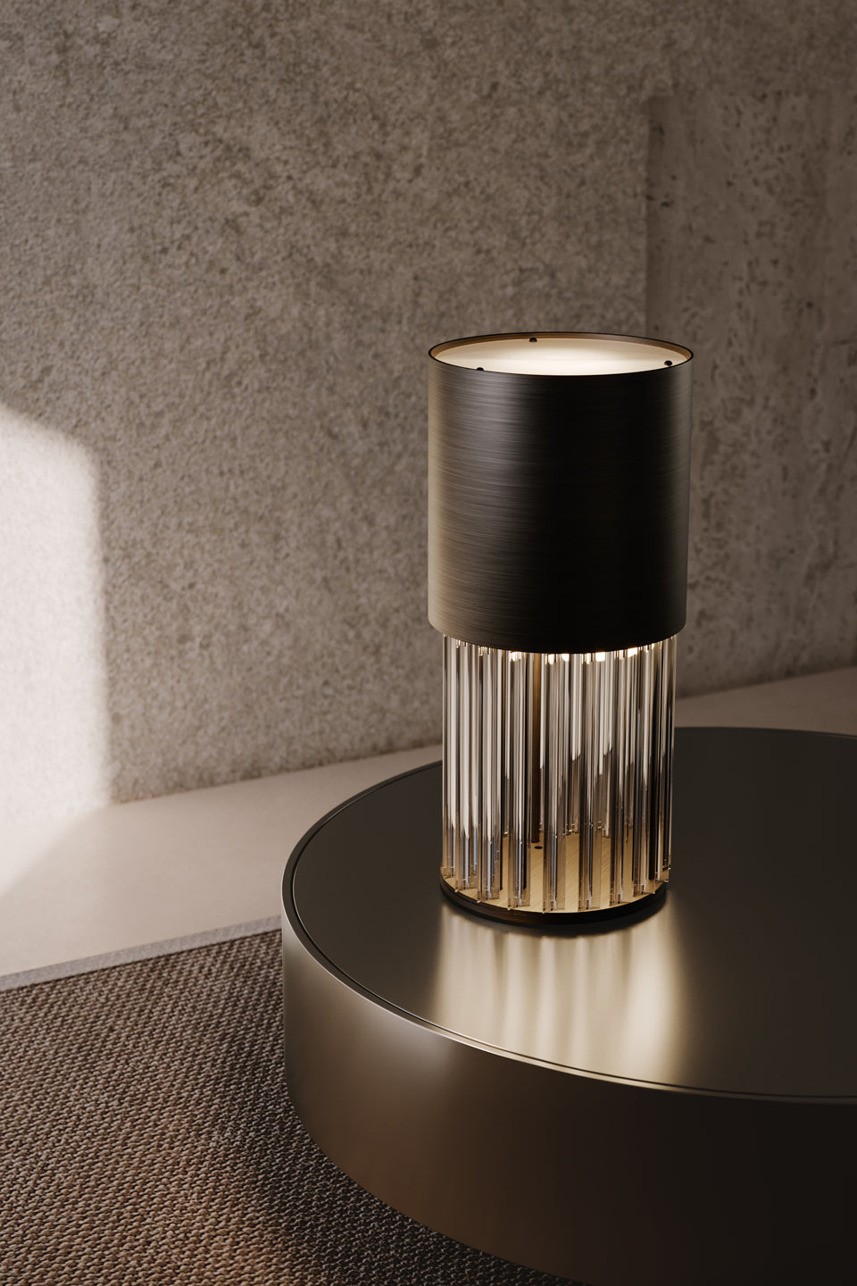 Chic Table Lamp - view 2