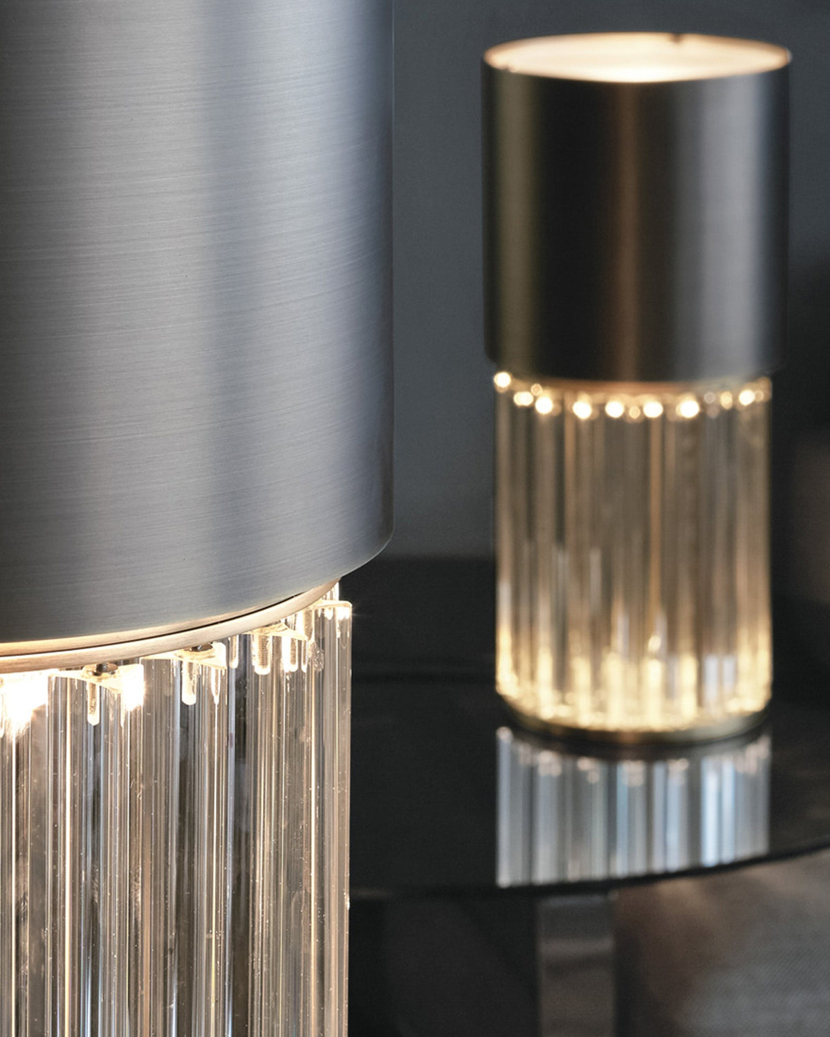 Chic Table Lamp - view 6
