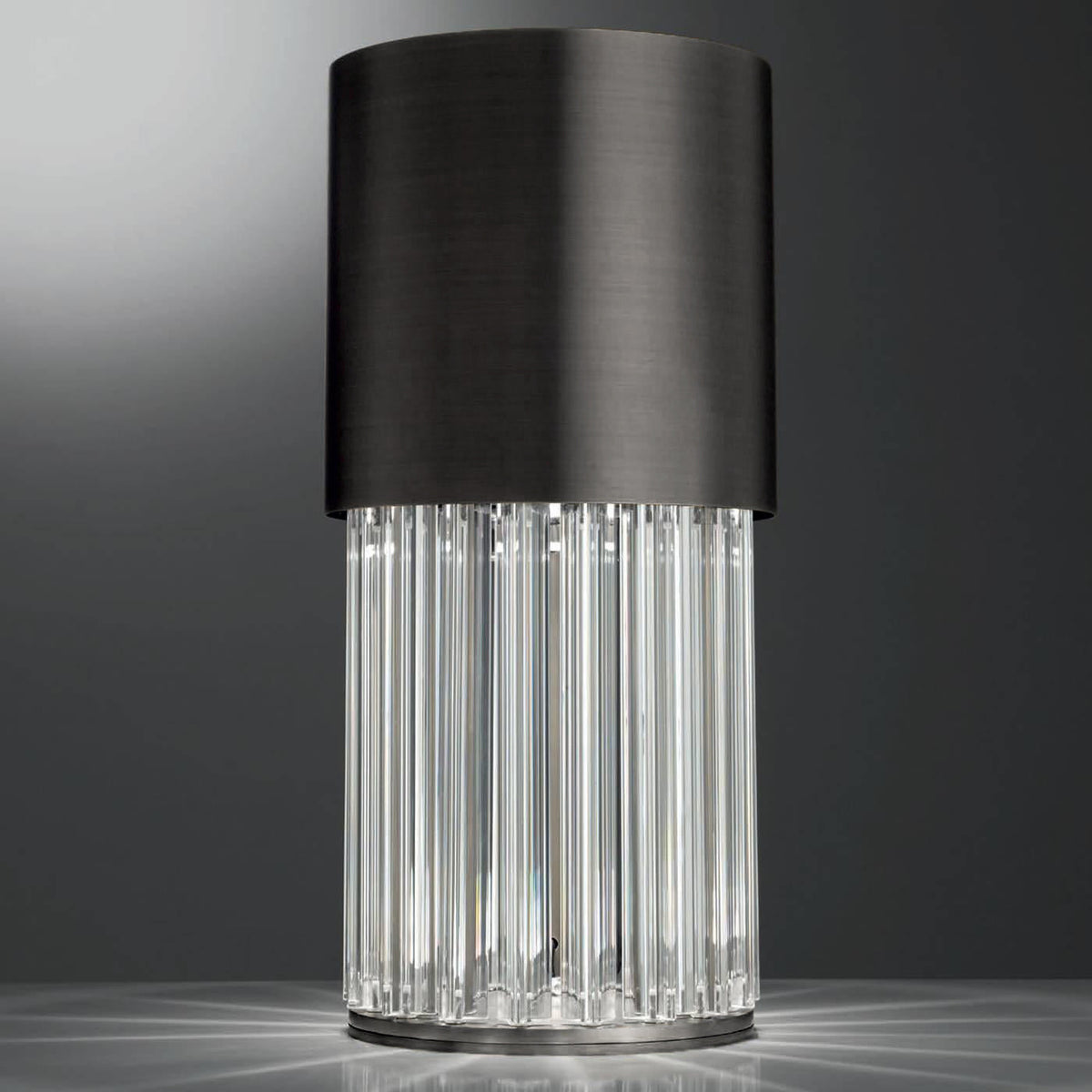 Chic Table Lamp - view 9