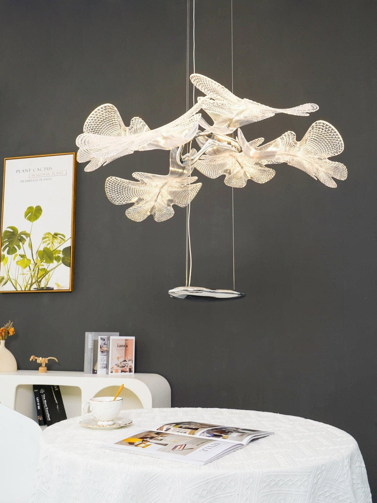 Chlorophilia Suspension Light - view 10