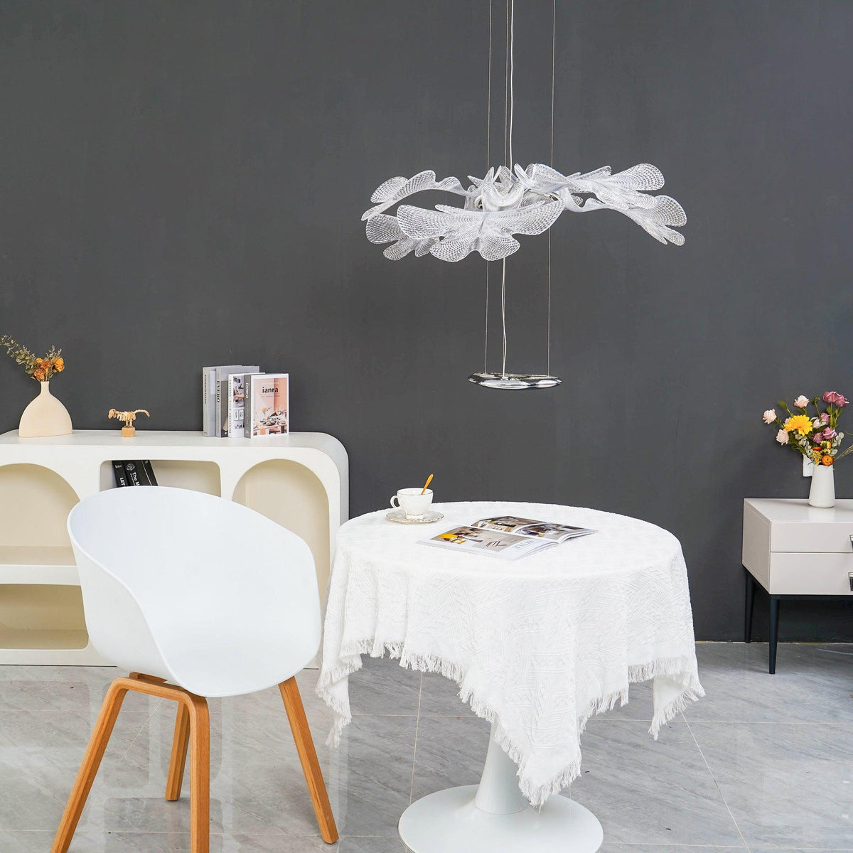 Chlorophilia Suspension Light - view 8
