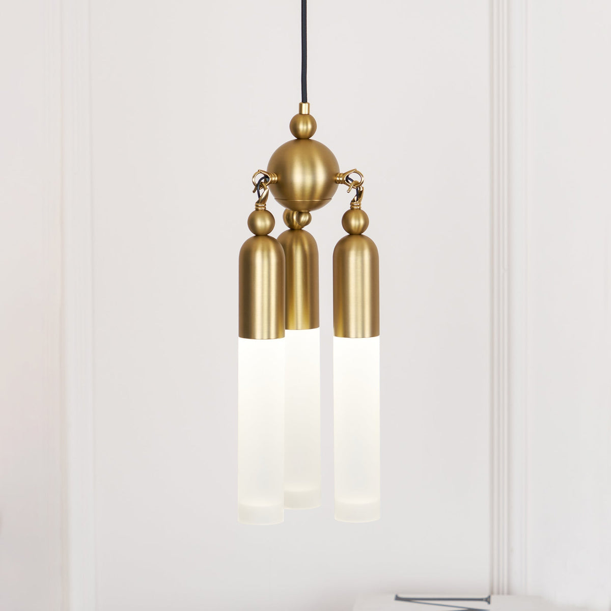 Chrishell Pendant Lamp - view 8
