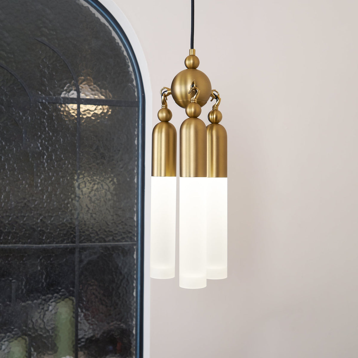 Chrishell Pendant Lamp - view 2