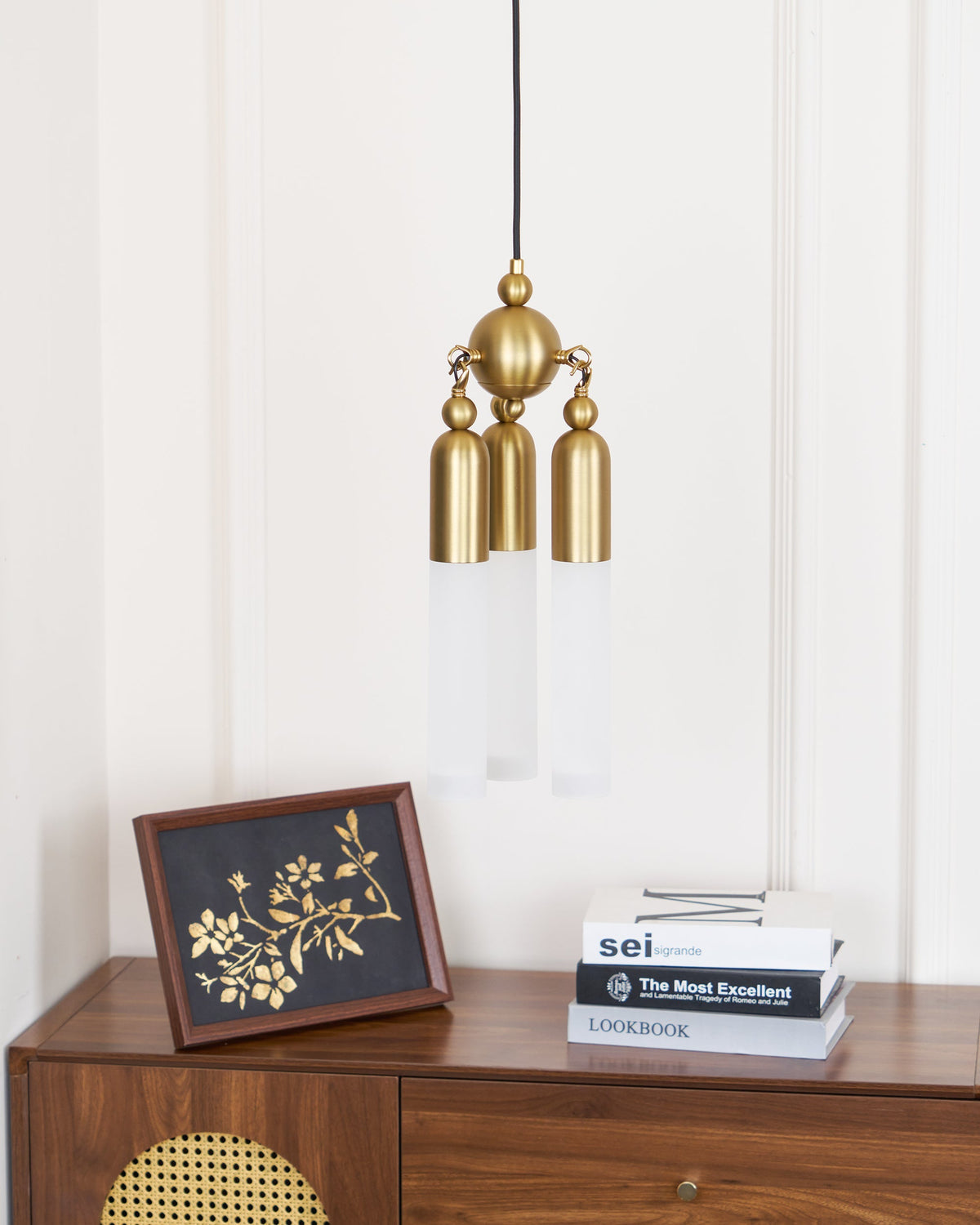 Chrishell Pendant Lamp - view 4
