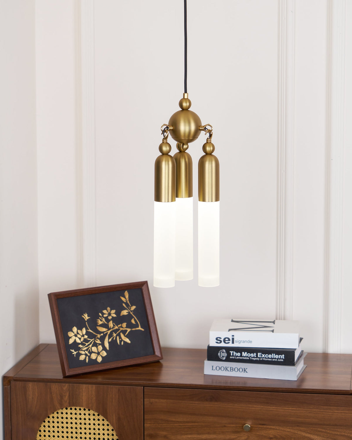 Chrishell Pendant Lamp - view 5
