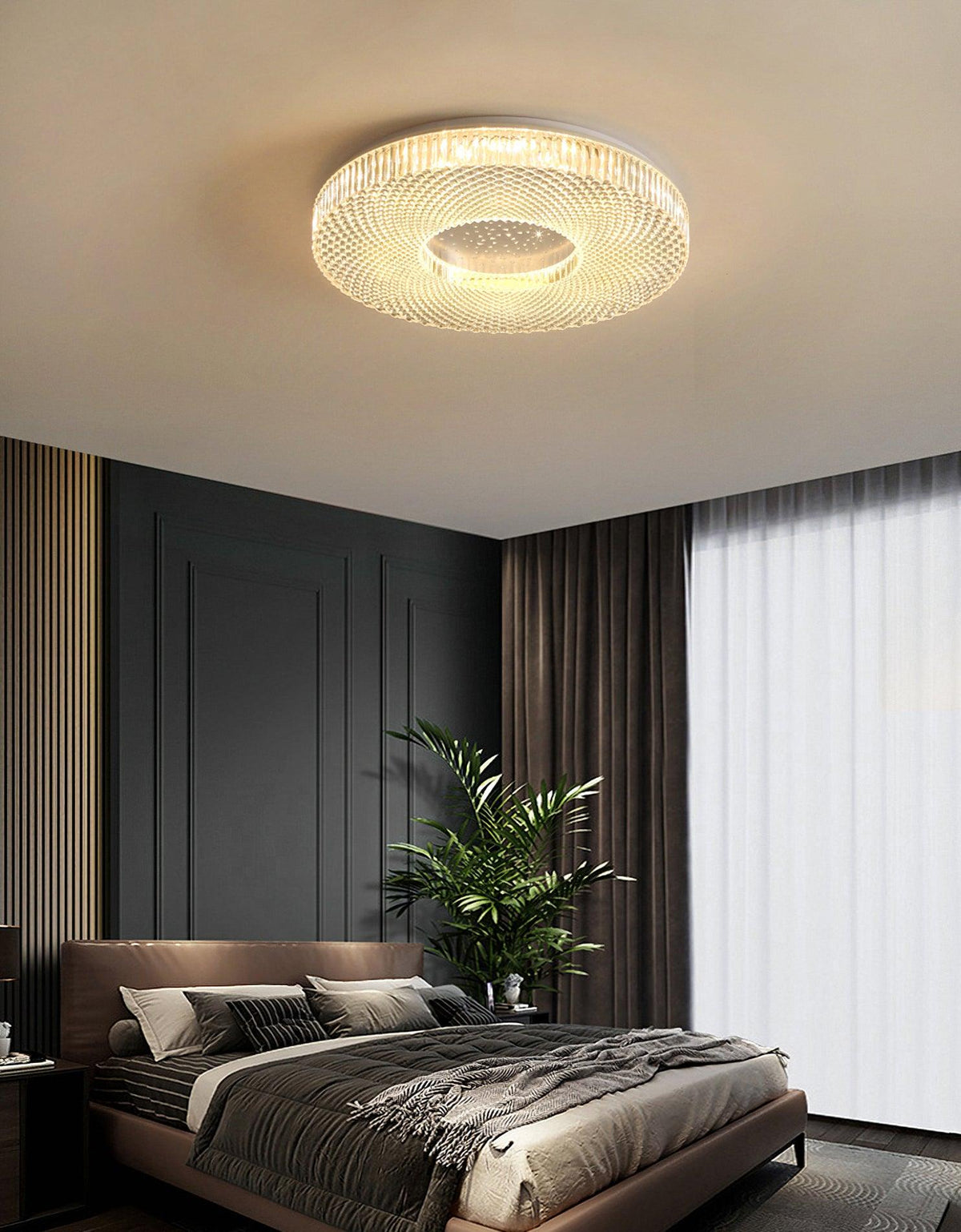 Cimona Flush light - view 3
