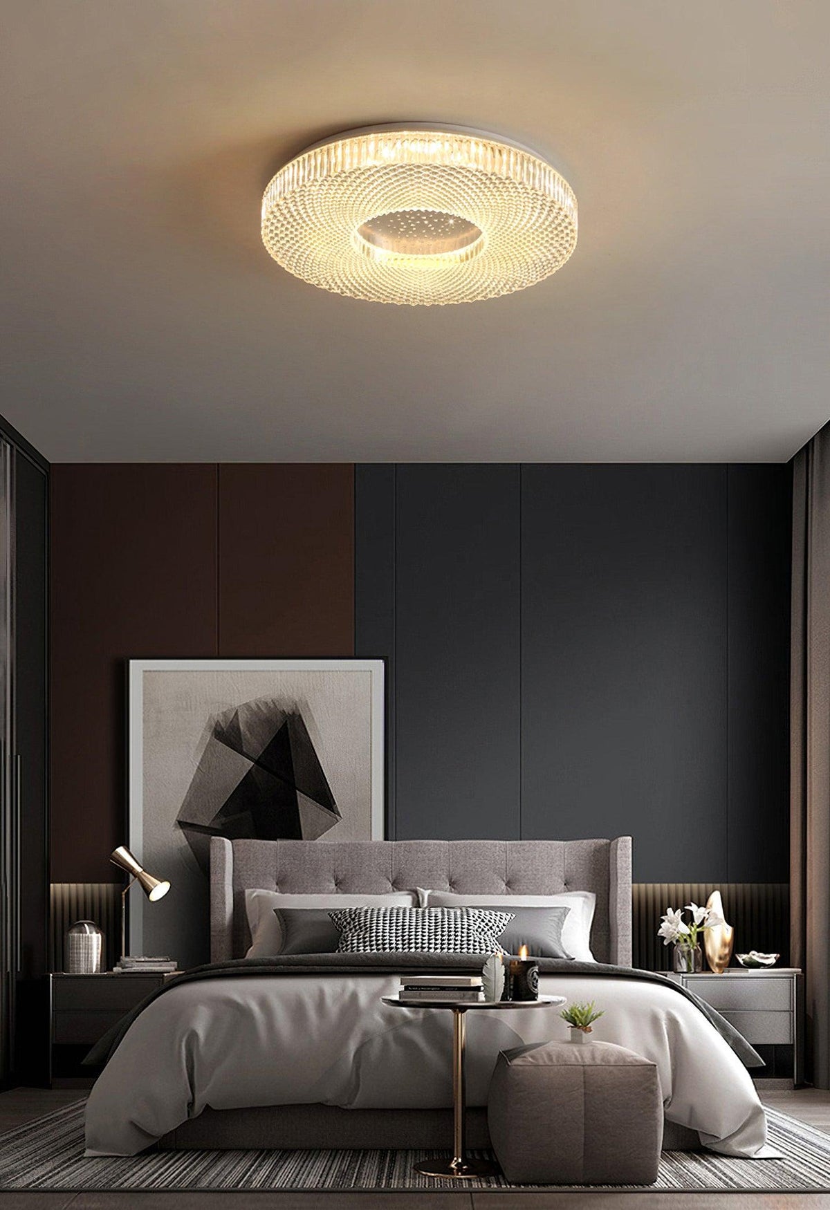 Cimona Flush light - view 4