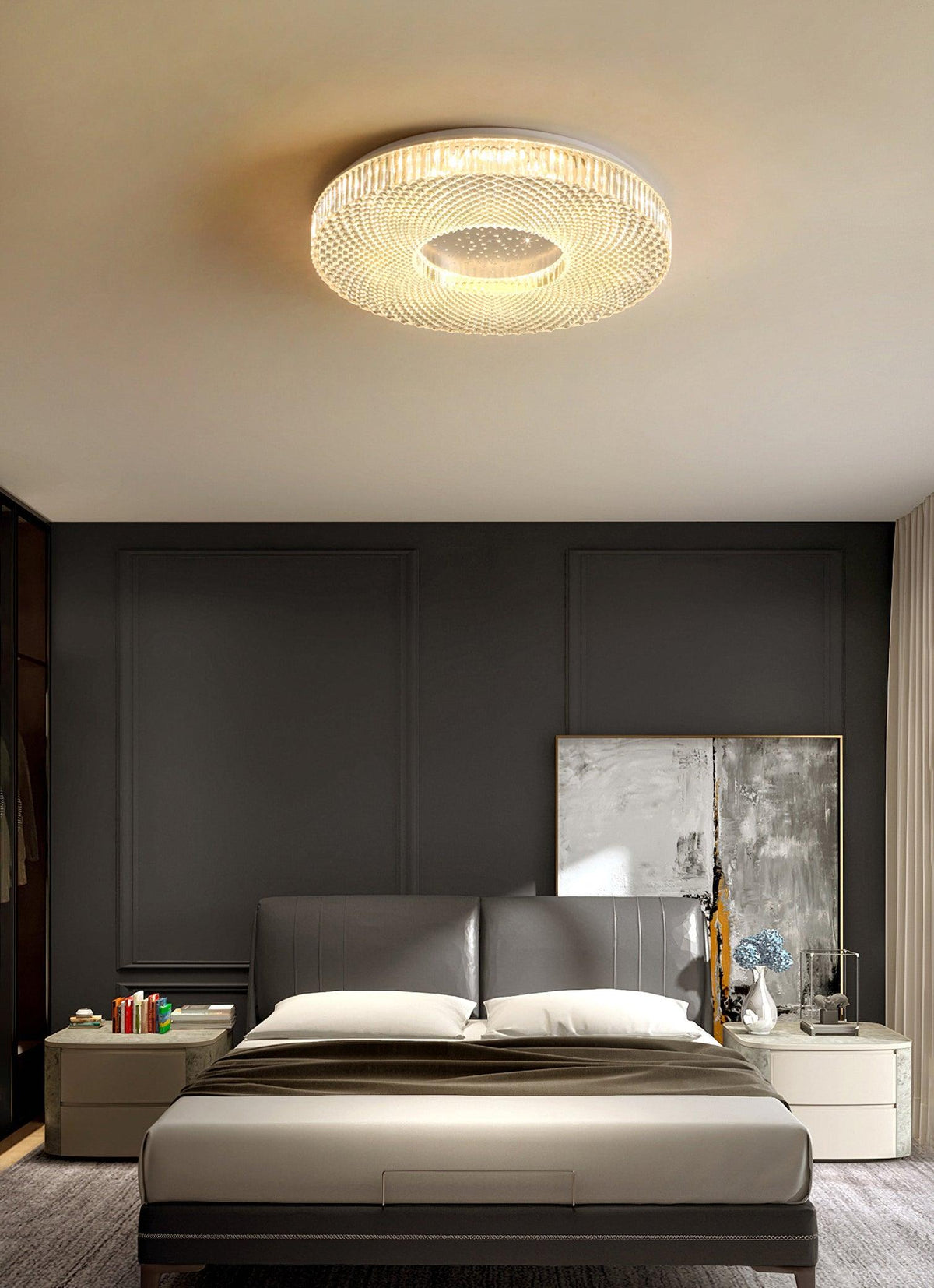Cimona Flush light - view 5