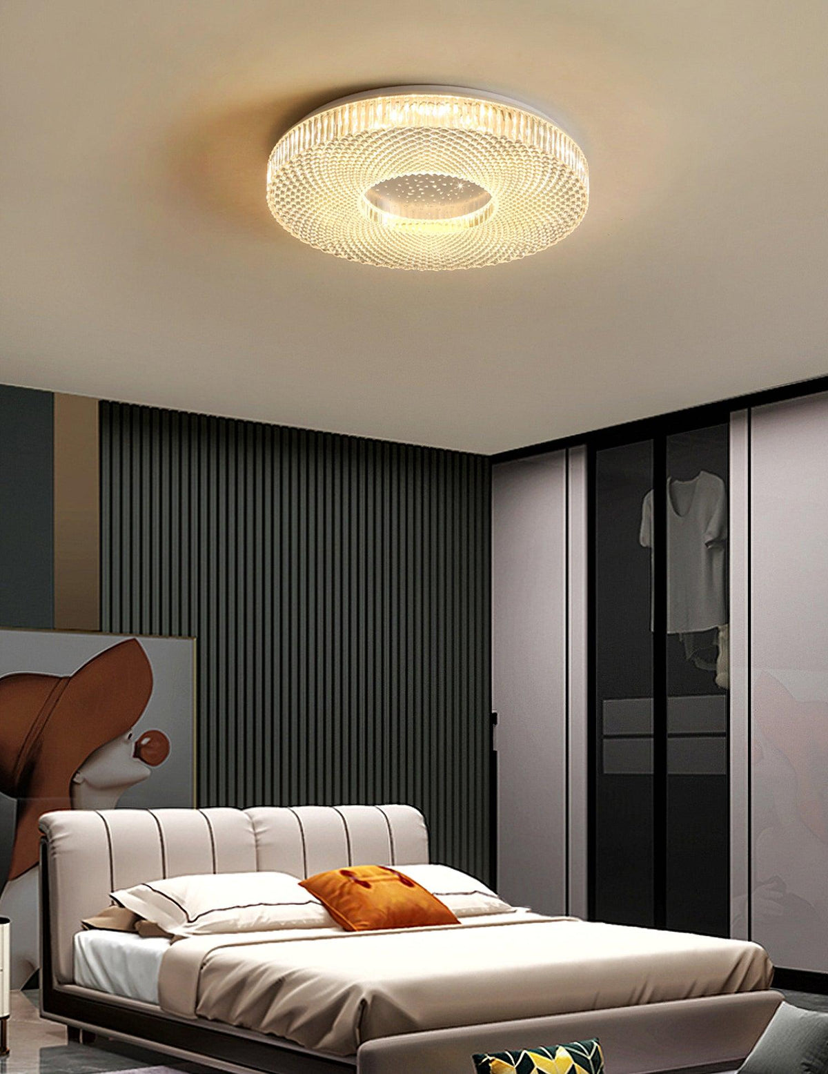 Cimona Flush light - view 9