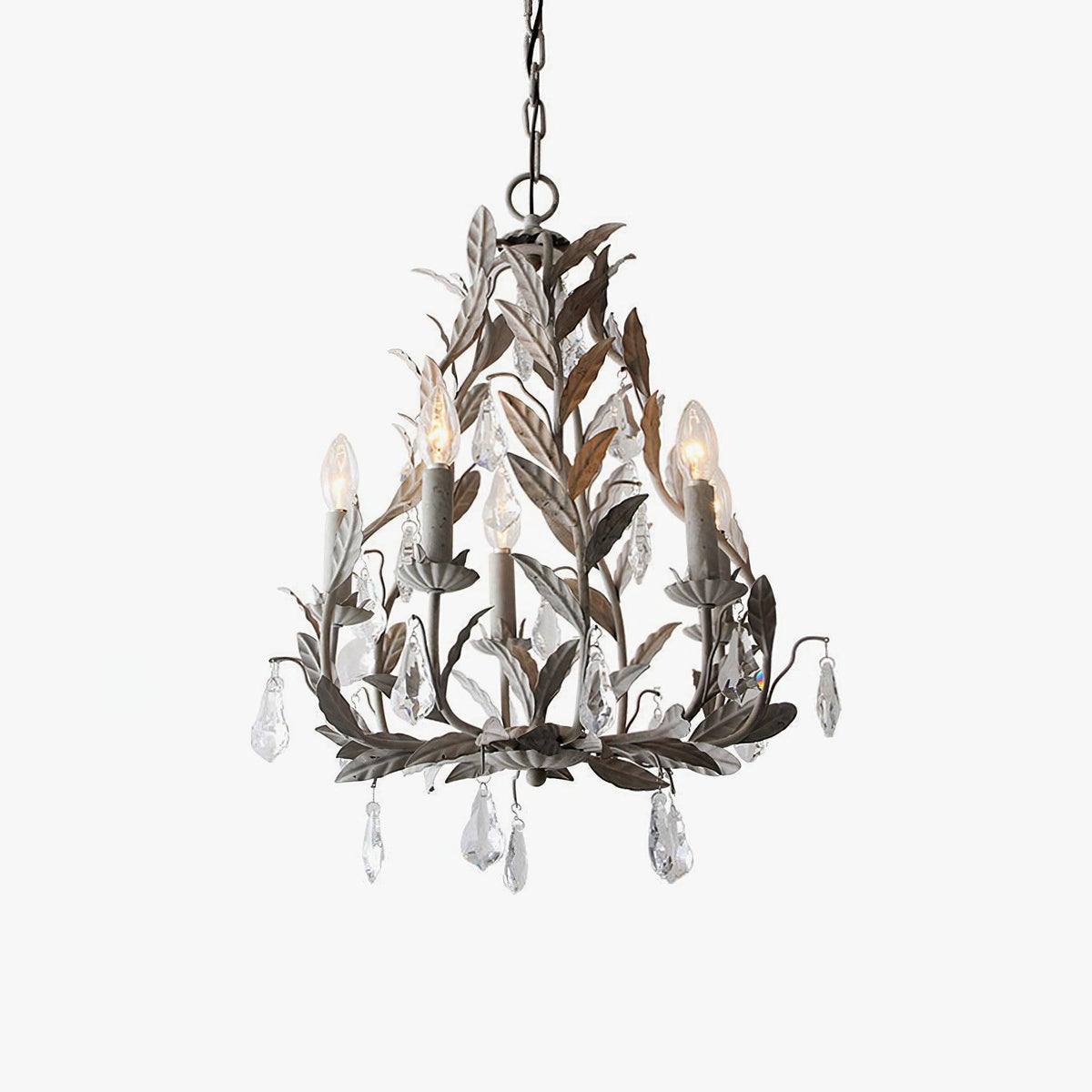 Circeo Chandelier - view 10