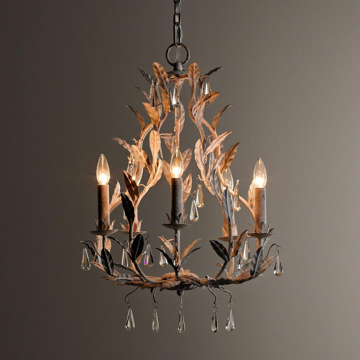 Circeo Chandelier - view 20