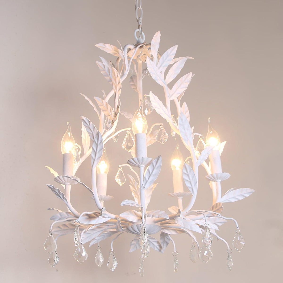 Circeo Chandelier - view 22