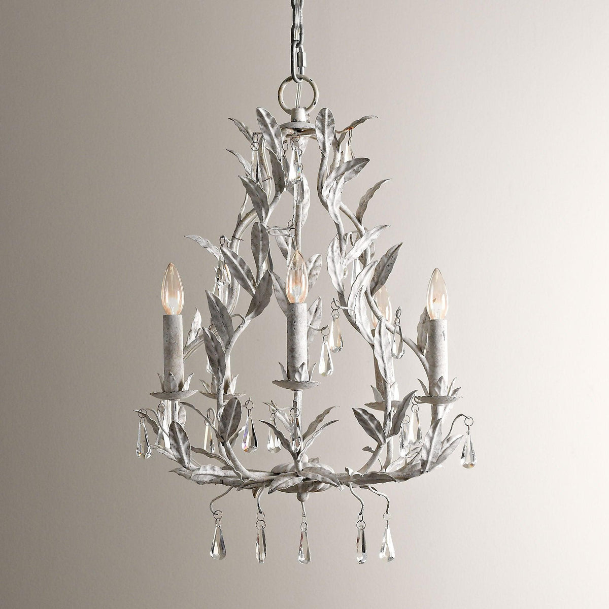 Circeo Chandelier - view 21
